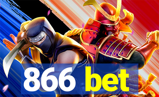 866 bet